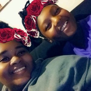 Meet your Posher, Nevaeh